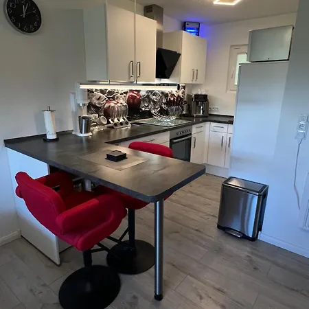 Urlaub In Andreasberg 2 Appartement