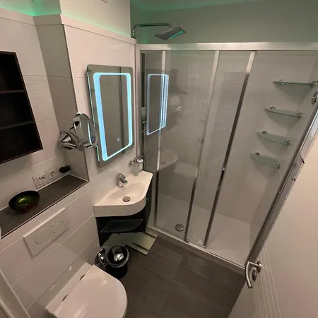 Appartement Urlaub In Andreasberg 2 Sankt Andreasberg