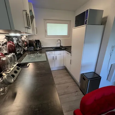 Urlaub In Andreasberg 2 Appartement