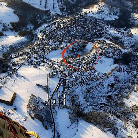 Urlaub In Andreasberg 2 Appartement