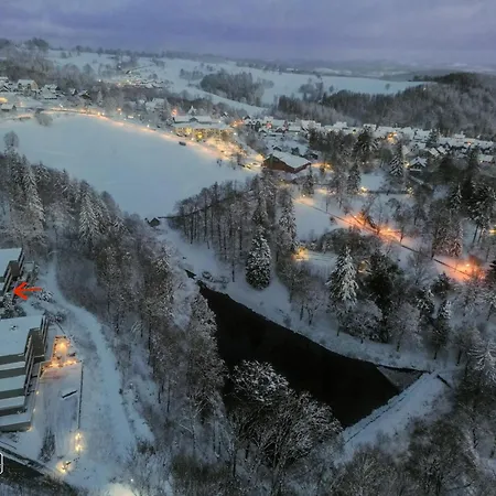 Urlaub In Andreasberg 2