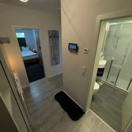 Urlaub In Andreasberg 2 *