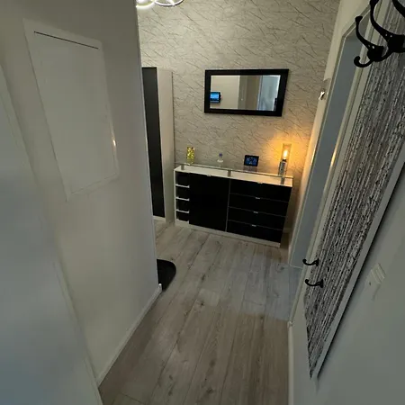 Urlaub In Andreasberg 2 Appartement *