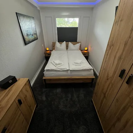 Urlaub In Andreasberg 2 Appartement *