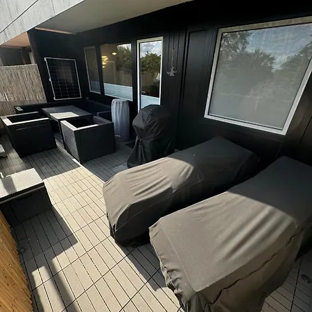 Appartement Urlaub In Andreasberg 2 *