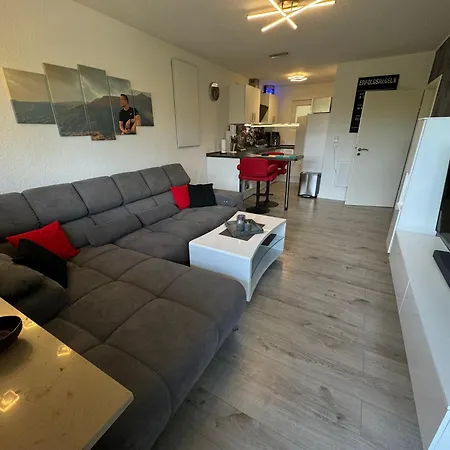 Urlaub In Andreasberg 2 Appartement