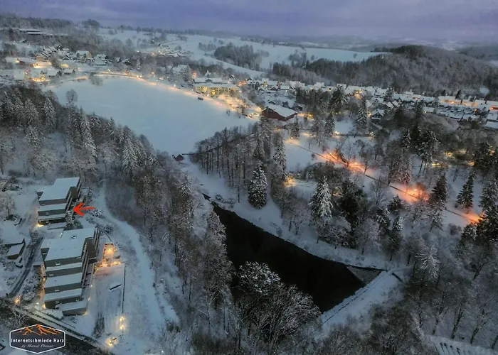 Urlaub In Andreasberg 2