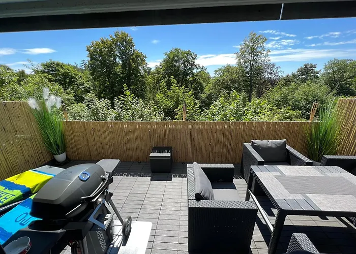 Lägenhet Urlaub In Andreasberg 2