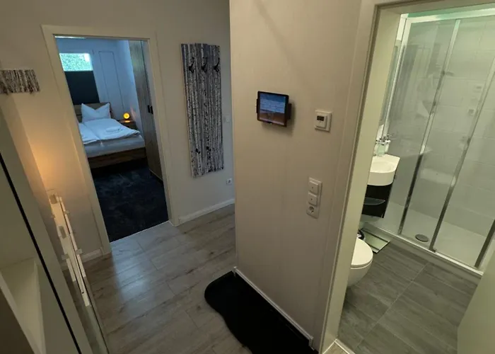 Urlaub In Andreasberg 2 *