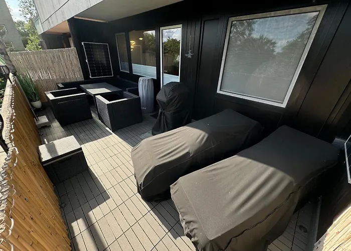 Lägenhet Urlaub In Andreasberg 2 *